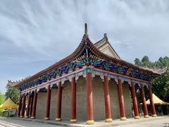-黄帝陵