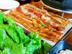 -大壮家原味烤肉(兴华北街店)
