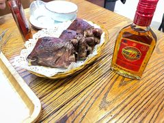 -鸽子窝专业烧烤店(南市场店)