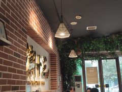 大堂-潮十三潮汕砂锅粥(高新四路大都荟店)
