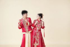 -金夫人婚纱摄影(总店)