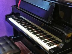 -弘智卉艺术教育/高端琴房(中央音乐学院店)