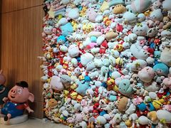 -汤连得温泉馆(宝山店)