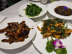 -简小姐·上海餐厅(长城大厦店)