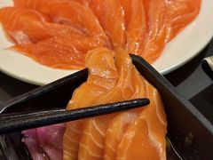 -星伦多自助料理·涮烤一体(虹悦城店)