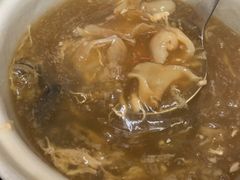 -添發碗仔翅美食