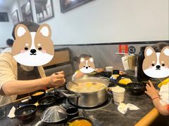 -林记潮牛·牛肉火锅(上马墩店)