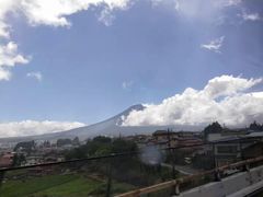 -富士山吉田線五合目