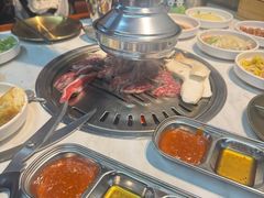 -六七八韩式烤肉·韩国料理(上杭路店)