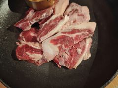 -蚝·生·鲜牛烧肉铺(中央大街店)