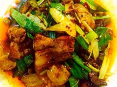 -川渝饭店