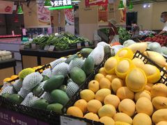 -华润万家(长安路店)