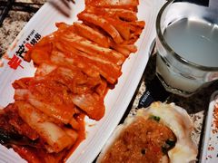 -丰茂烤串(金泉美食宫店)