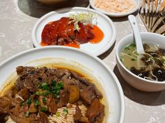 -松鹤面馆·古法焖肉面(观前店)