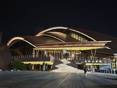 -合肥大剧院