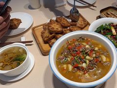 -口味堂(惠济路店)