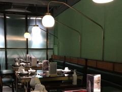 大堂-顺峰顺水顺德菜(龙华店)