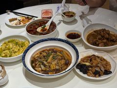 -老爷庙风味美食府(魏都大道店)