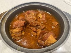 -香港新发烧腊茶餐厅(书城店)