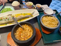 -江南里·新浙菜(苏州大悦城店)