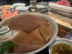 -大隐·成都火锅Bistro(合生麒麟新天地店)