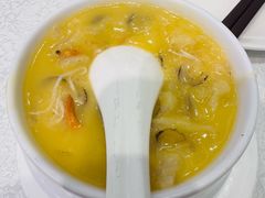 -齐家花园大酒店(宝山店)