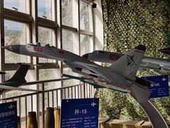 -大嶝英雄三岛战地观光园