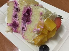 -艾加柒克蛋糕茶歇甜品台(春熙路店)