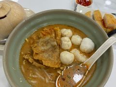 -阿坤纯正西刀鱼丸(Kuala Lumpur Branch)