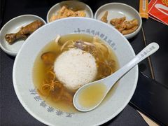 -王春春鸡汤饭(上海中海环宇城店)