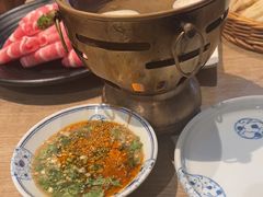 -古关火锅店(古北水镇景区店)