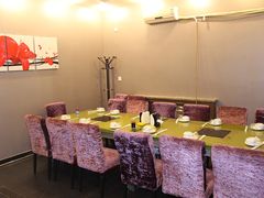 包厢-筋头巴脑牛一锅(朝阳路总店)