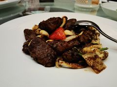 -皇朝尊会(龙之梦大酒店)