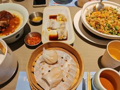 -茶港·点心·啫啫煲(王府井店)