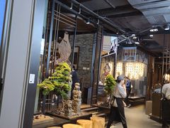-湊湊火锅·茶憩(东城万达店)