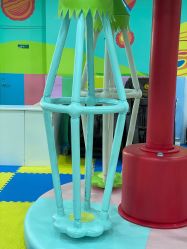 -宝贝渡口儿童游乐园(华南安盛店)