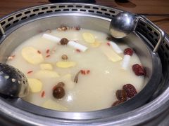 -快乐小羊·内蒙牛羊肉火锅(流花中心店)