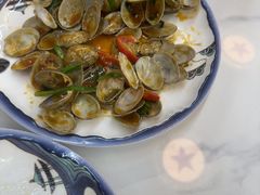 -旺鲜渔港连锁餐厅·珠海特色美食地标(爱情邮局店)