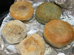 -义兰中糖饼店(大同路总店)