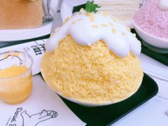 -丹礼糖甜品