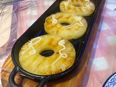 -陈老二烧烤(草市街总店)