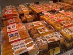 -喜莲娜动物奶油生日蛋糕(箭盘店)