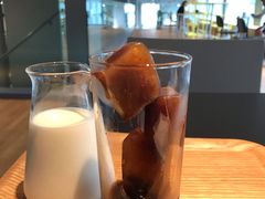 -dotcom coffee古点咖啡(致真大厦店)