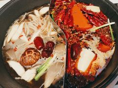 -贰回巷火锅馆(钟楼店)