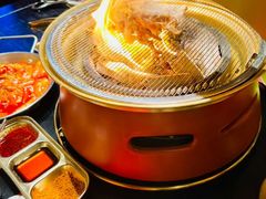 -西塔老太太泥炉烤肉(沈阳店)