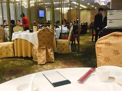 大堂-万龙洲海鲜(南新仓店)