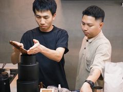 -Again Coffee Roaster(香蜜湖店)