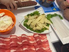 -德龙火锅(松源街直营店)