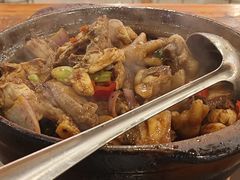 -洪大厨鸡煲(福田店)