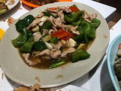 -冰岛茶餐厅(世茂店)